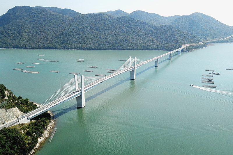 備前♡日生大橋